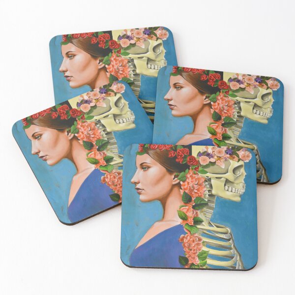 Item preview, Janus designed and sold by Sarah Wilkinson.