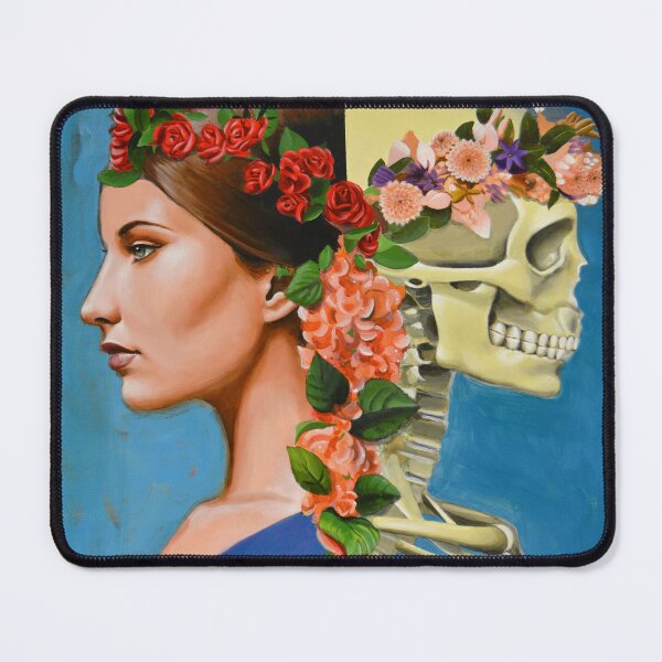 Item preview, Janus designed and sold by Sarah Wilkinson.