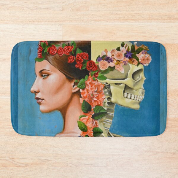 Item preview, Janus designed and sold by Sarah Wilkinson.