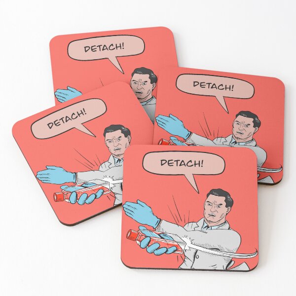 Item preview, A few minutes after adding trypsin designed and sold by Science Lab Designs.