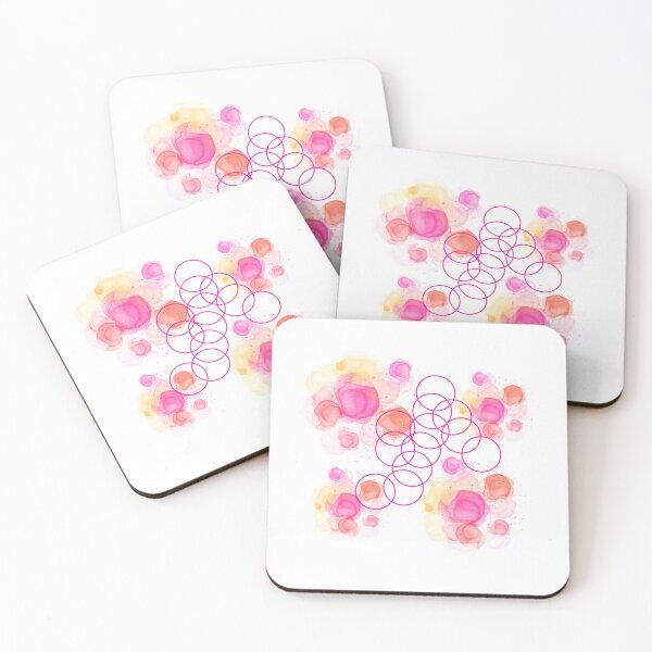 Artikelvorschau, Pop Happiness 1 Trend Art Design Digitalart entworfen und verkauft von LuisBock9.