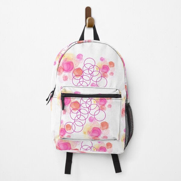 Artikelvorschau, Pop Happiness 1 Trend Art Design Digitalart entworfen und verkauft von LuisBock9.