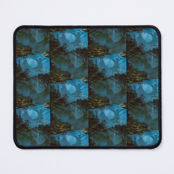 Item preview, Deep Forest designed and sold by ArtOfStevan.