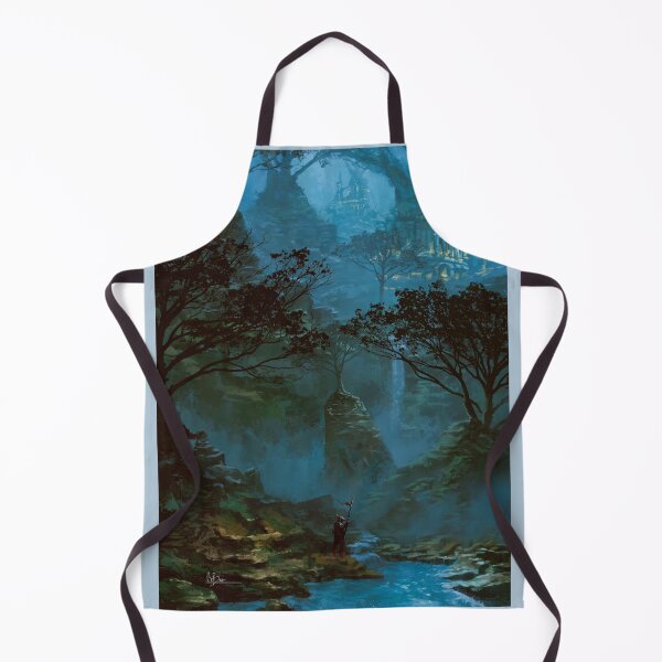 Item preview, Deep Forest designed and sold by ArtOfStevan.
