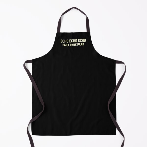 Item preview, Echo Echo Echo Park Park Park / Cream designed and sold by PEK1787.
