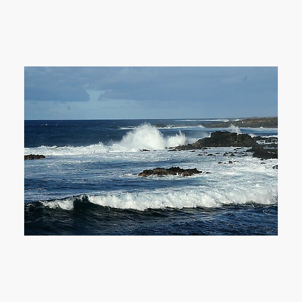 Item preview, The Cruel Sea designed and sold by Maggie Hegarty.