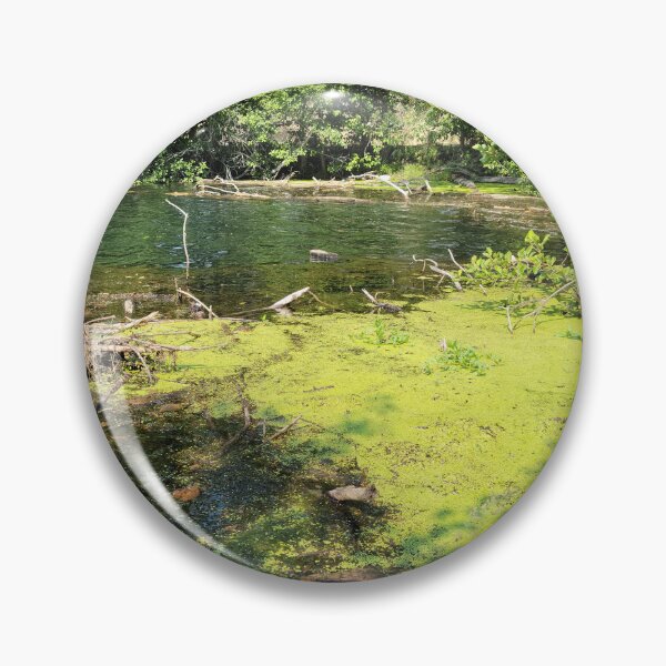 Item preview, Lilly Pond designed and sold by Djjin66.