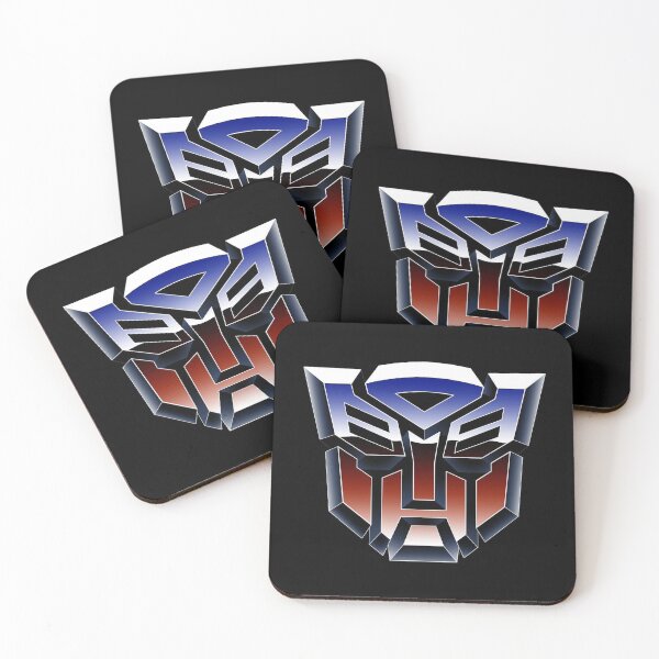 Item preview, Retro Autobot Sign - Transformers designed and sold by The  Artwork.
