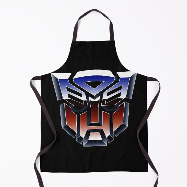Item preview, Retro Autobot Sign - Transformers designed and sold by The Artwork.