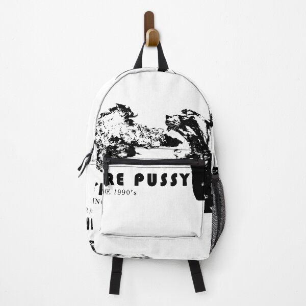 Item preview, fire pussy since 1990's designed and sold by Tropoid.