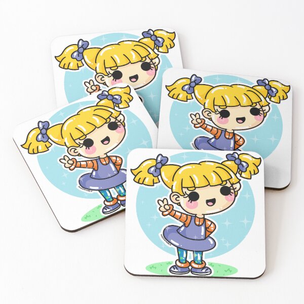 Item preview, Angelica designed and sold by sminismono.