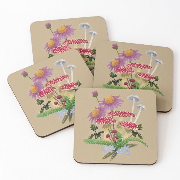 Item preview, Woodsy Wonderland designed and sold by Allison Stockslager.