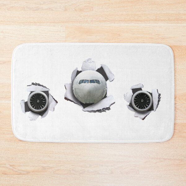 Item preview, Airplane and Turbines designed and sold by Smartalb.