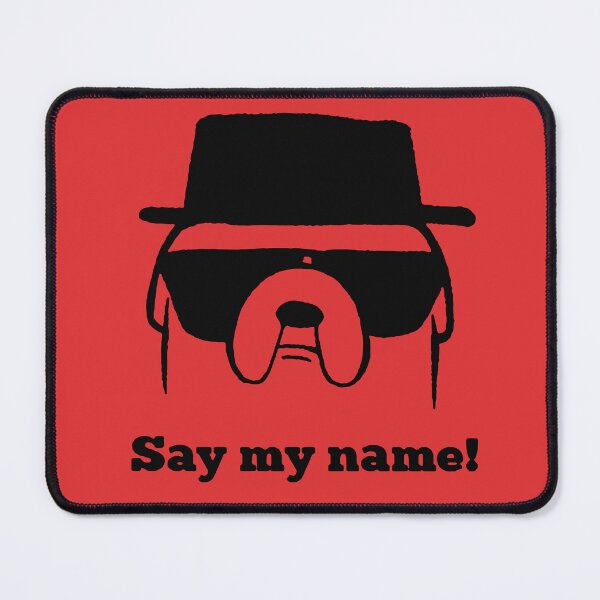 Item preview, say my name 2 designed and sold by zulu-nat.