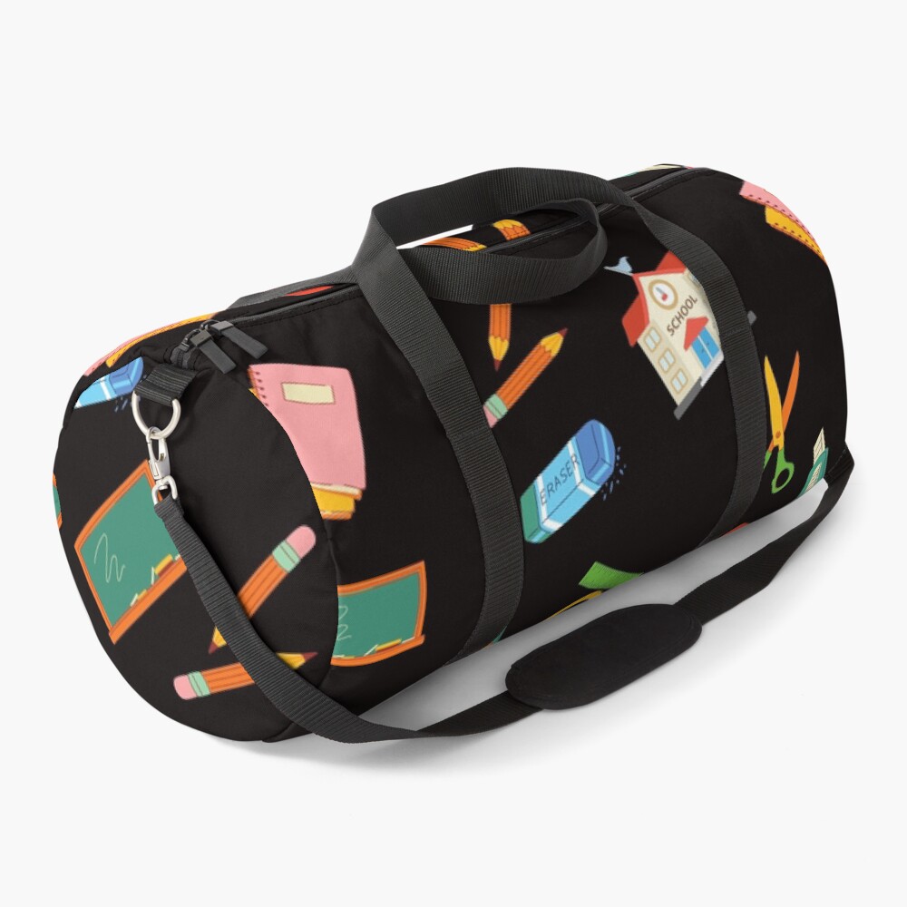 Item preview, Duffle Bag designed and sold by Rell1970.