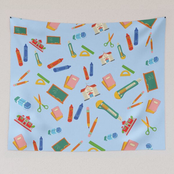 Item preview, Back To School Design designed and sold by Rell1970.