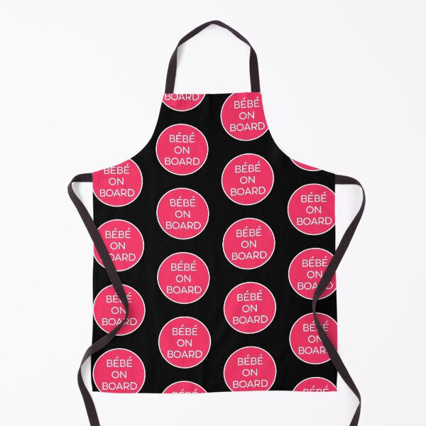 Item preview, Bébé On Board designed and sold by Meme Economy.