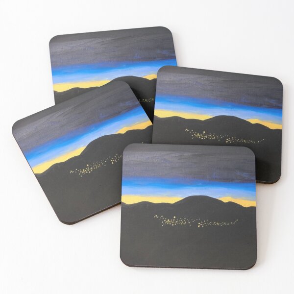 Item preview, Elko Mountain designed and sold by bs8805.