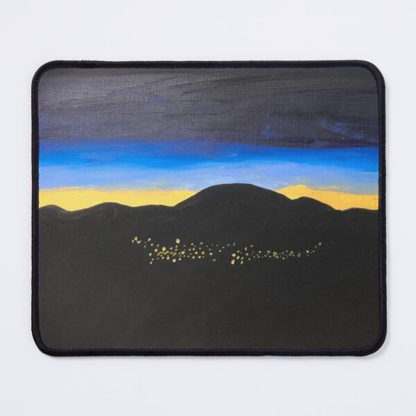 Item preview, Elko Mountain designed and sold by bs8805.