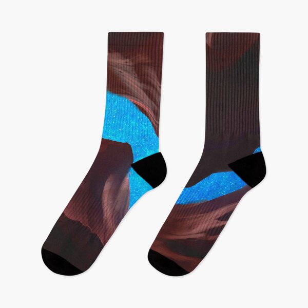 Item preview, Canyon Night Sky  designed and sold by NobleForte.