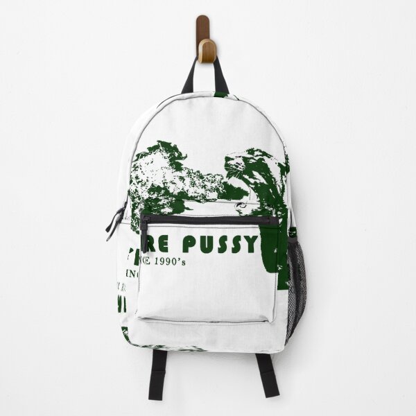 Item preview, fire pussy since 1990's designed and sold by Tropoid.