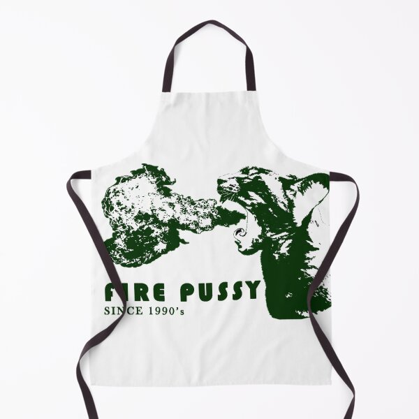 Item preview, fire pussy since 1990's designed and sold by Tropoid.