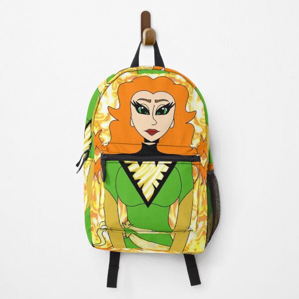 Item preview, Goddess of Fire designed and sold by Vibin’ With Vonnie.