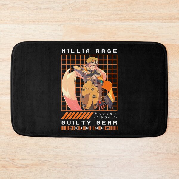 Item preview, MILLIA RAGE  designed and sold by ShannonMu35732.