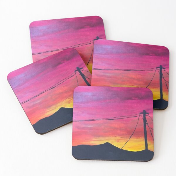Item preview, Tuscarora Sunset designed and sold by bs8805.