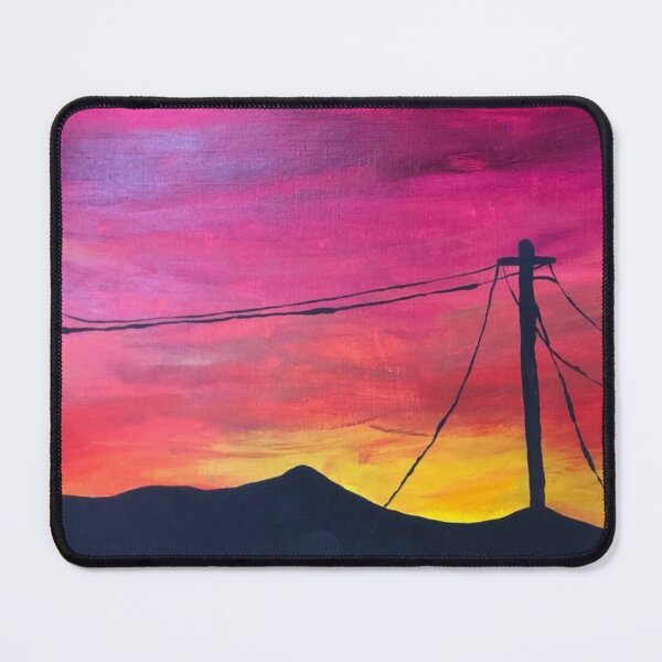 Item preview, Tuscarora Sunset designed and sold by bs8805.
