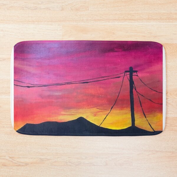 Item preview, Tuscarora Sunset designed and sold by bs8805.