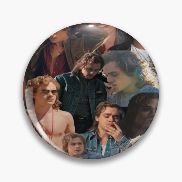 Artikelvorschau, dacre montgomery fotocollage entworfen und verkauft von T-shirtakStore.