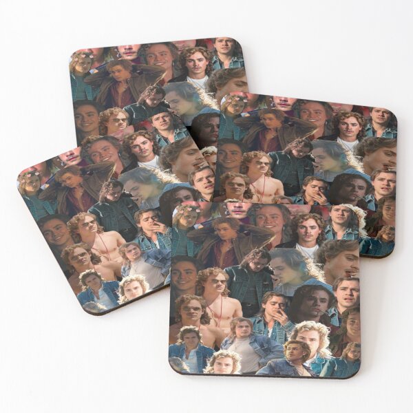 Artikelvorschau, dacre montgomery fotocollage entworfen und verkauft von T-shirtakStore.