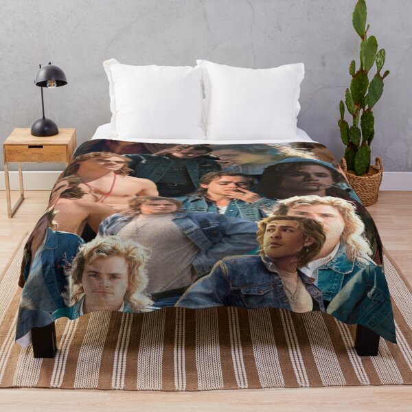 Artikelvorschau, dacre montgomery fotocollage entworfen und verkauft von T-shirtakStore.