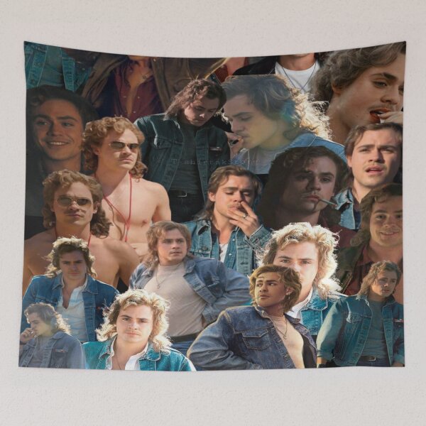 Item preview, dacre montgomery photo collage designed and sold by T-shirtakStore.