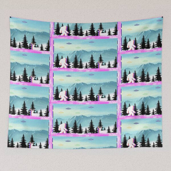 Item preview, Paranormal Hotspot  designed and sold by WinArtDesigns.