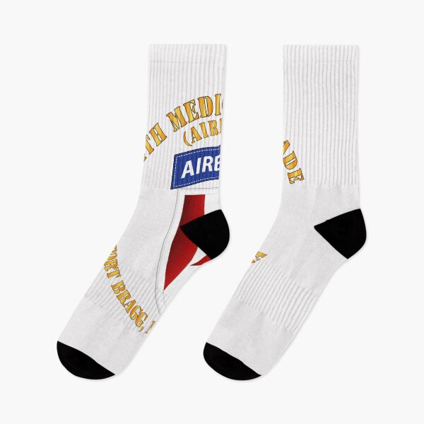 Item preview, Army - 44th Medical Bde (Airborne) - FBNC designed and sold by Military Insignia Products.