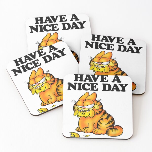 Item preview,  Have A Nice Day  designed and sold by JackSmith19.