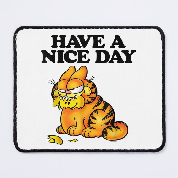 Item preview,  Have A Nice Day  designed and sold by JackSmith19.