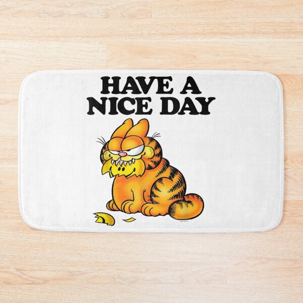 Item preview,  Have A Nice Day  designed and sold by JackSmith19.