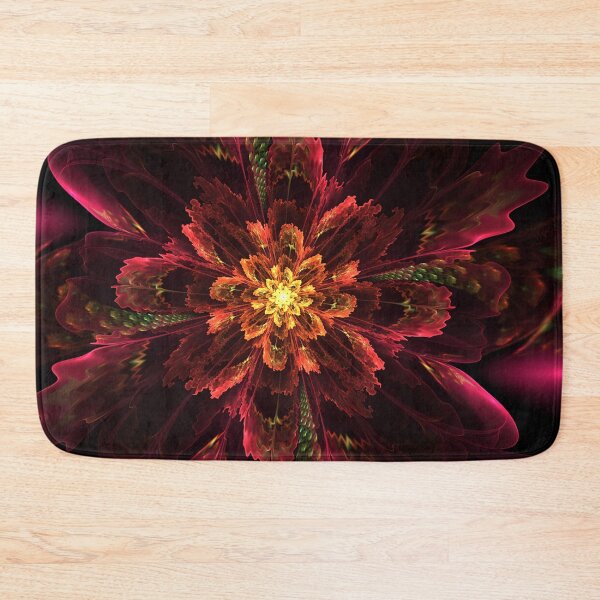 Item preview, Abstract Flower designed and sold by IMPowell.