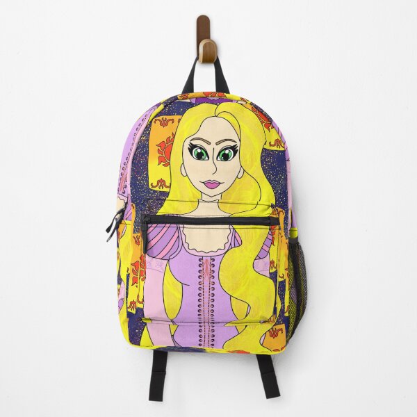 Item preview, Princess of Lanterns designed and sold by Vibin’ With Vonnie.