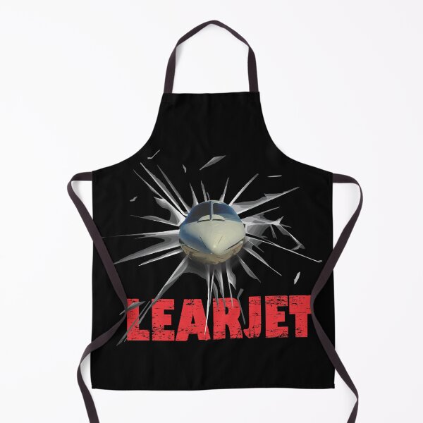 Item preview, lear jet designed and sold by Smartalb.
