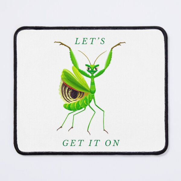 Item preview, Let’s get it on designed and sold by Rickido.