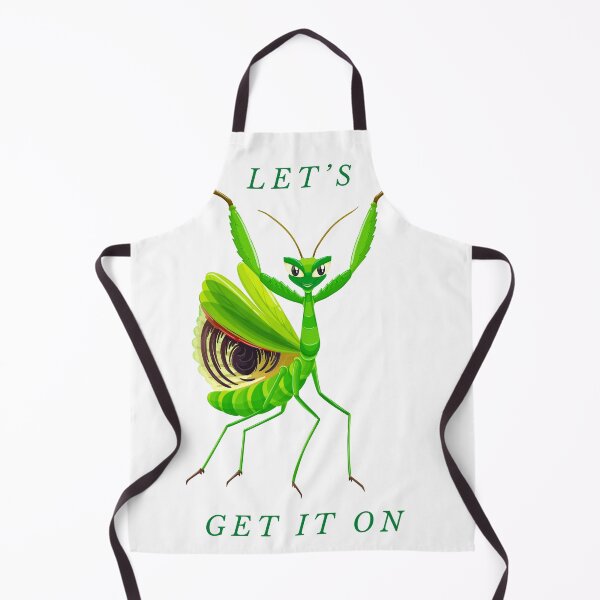 Item preview, Let’s get it on designed and sold by Rickido.