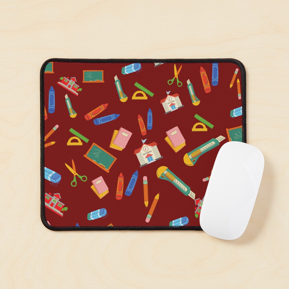 Item preview, Mouse Pad designed and sold by Rell1970.