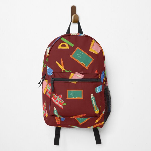 Item preview, Back To School Design designed and sold by Rell1970.