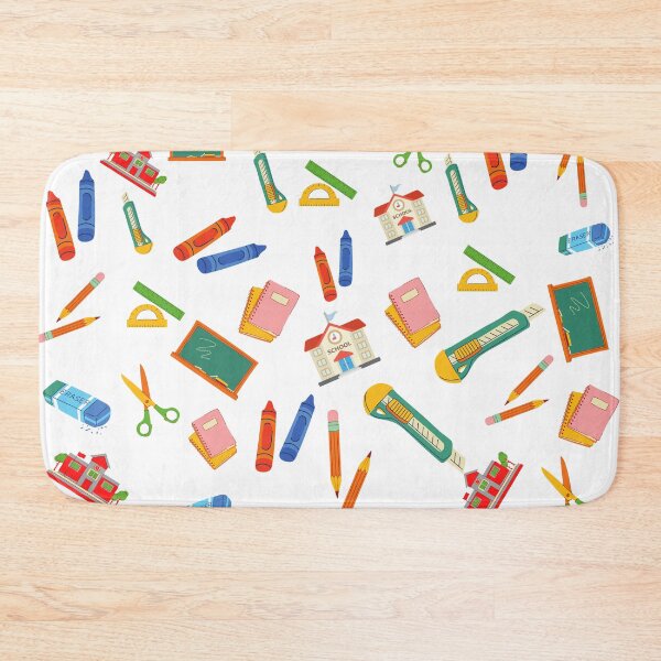 Item preview, Back To School Design designed and sold by Rell1970.