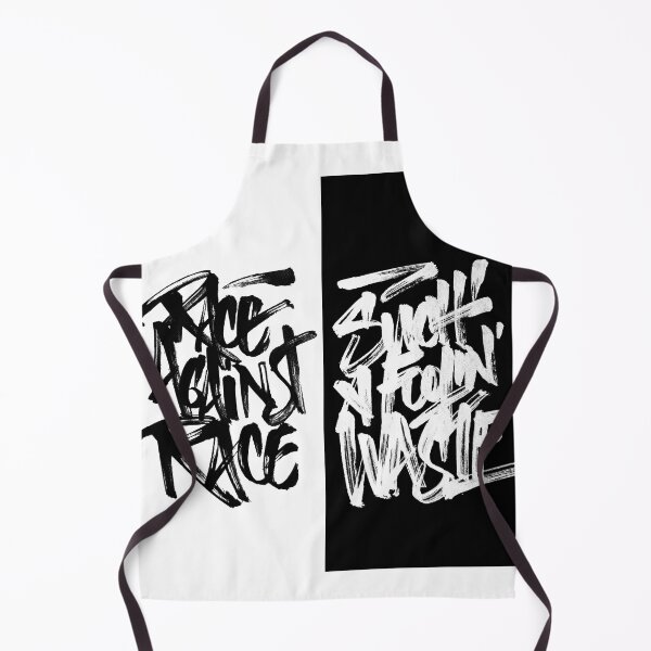 Item preview, Race against race, Such a foolin' waste designed and sold by Brushtype.