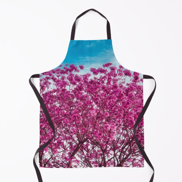 Item preview, Handroanthus Tree - Pink Flowers #1 designed and sold by anafrancisconi.